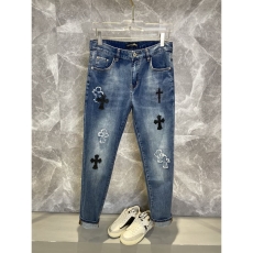 Chrome Hearts Jeans